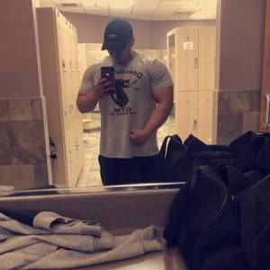 Meet your Posher, Daniel